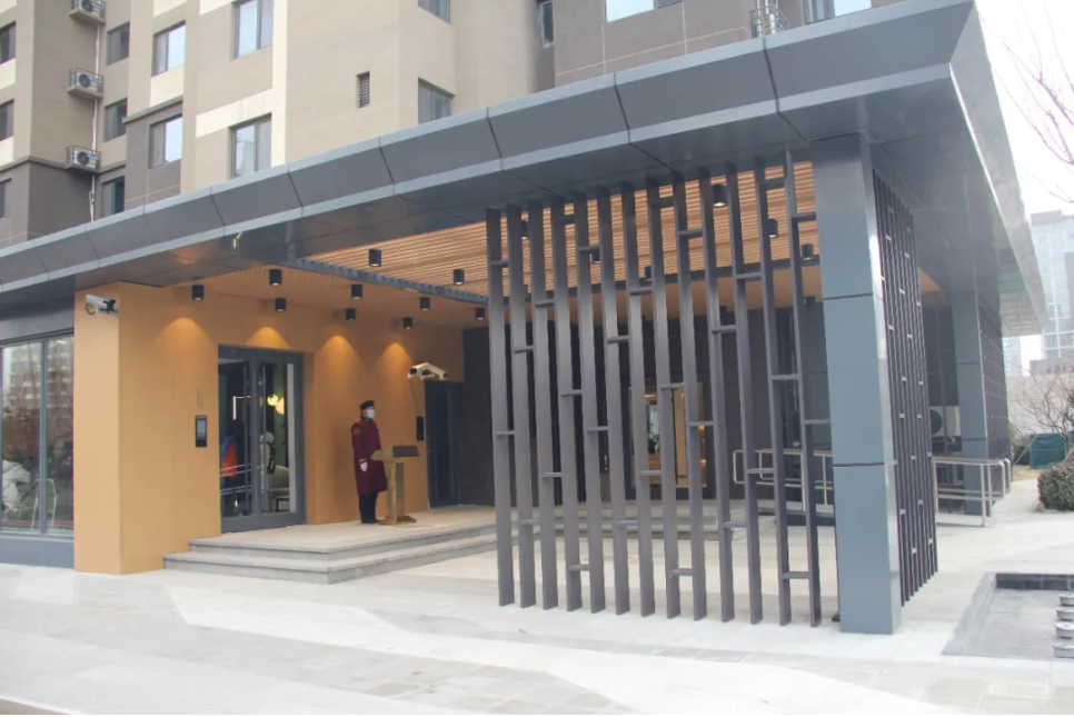 筑巢引凤，，，，，，，构建高层次Z6尊龙凯时宜居宜业生活圈