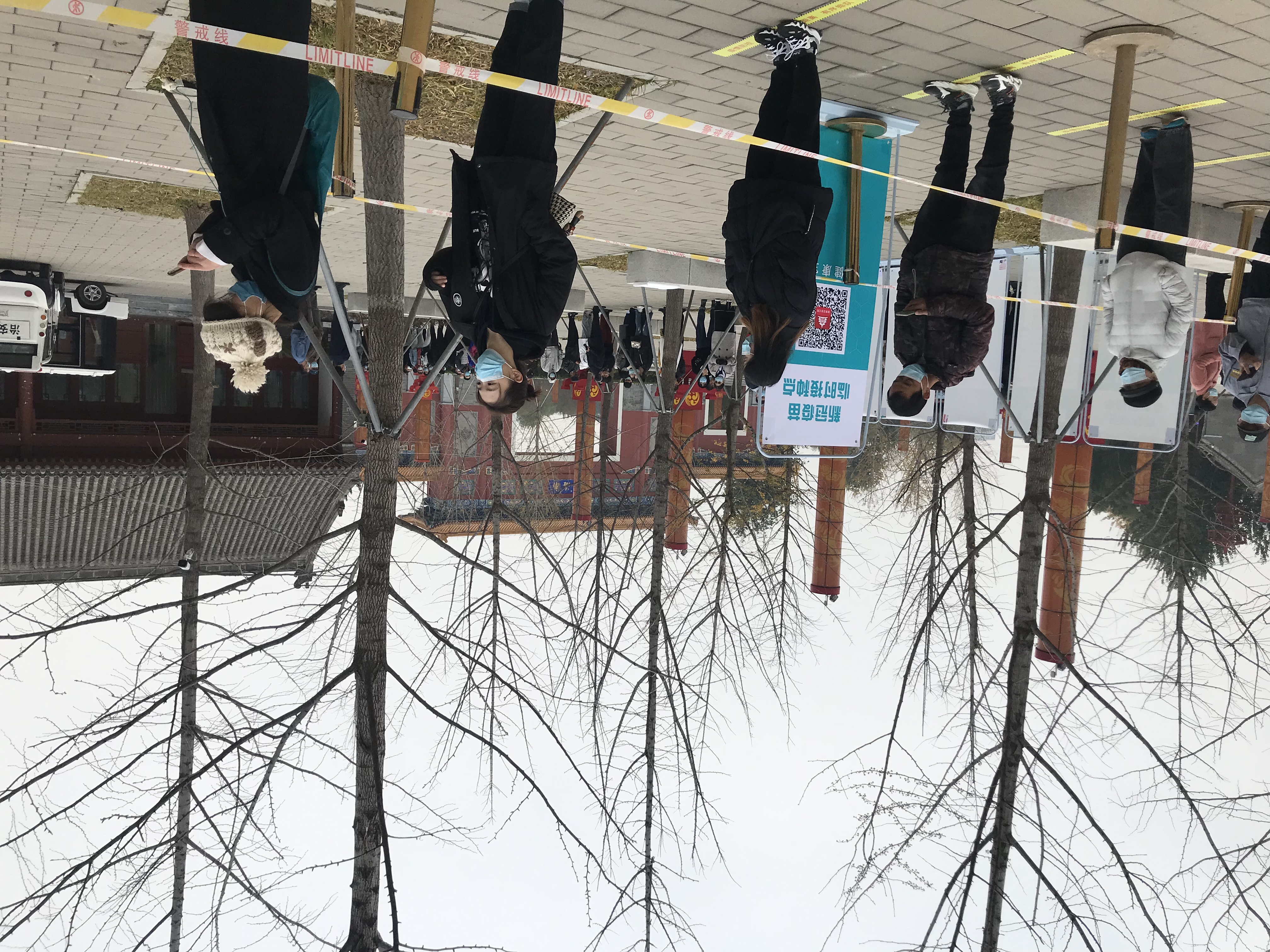 共筑生命安全屏障，，，，，，，“加强针”接“种”而至